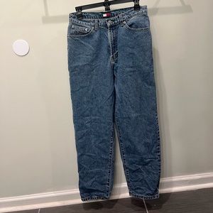 Vintage Tommy Hilfiger Jeans